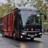 VIDEO - Il Milan è arrivato a San Siro. I tifosi sfidano la pioggia per salutare la squadra