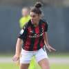 Serie A Femminile, le reti di Asllani e Dubcova regalano l'ultima vittoria stagionale al Milan: termina 3-1 la sfida contro la Sampdoria