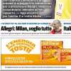 Immagine news Rassegna Stampa n.1