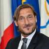 Totti: "Mi piaceva troppo giocare a San Siro. C'era stima, soprattutto contro il Milan"