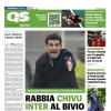 Immagine news Rassegna Stampa n.1
