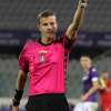 Milan-Salernitana: arbitra La Penna