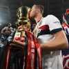 Immagine news Calciomercato Milan n.1