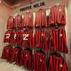 Milan e PUMA celebrano i 125 anni dei rossoneri con uno speciale Anniversary kit