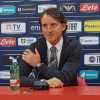 Italia, Mancini: "Retegui mi ricorda il primo Batistuta. Modulo? Col 4-3-3 siamo a nostro agio"
