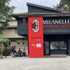 MILANELLO REPORT - Squadra subito in campo dopo l'Europa