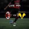LIVE MN - Milan-Verona (1-0): che intervento di Maignan!