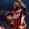 Milan-Genoa, le formazioni ufficiali: finalmente Leao e Pulisic insieme dall'inizio...