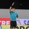 Arbitri 36^ giornata Serie A 24/25: statistiche in campionato