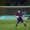 Il giovane  Cubarsi rinnova col Barça: clausola da 500 milioni