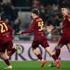 Serie A, la Roma vince il derby contro la Lazio: Saelemaekers decisivo con assist e gol