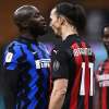 Tuttosport titola: "Riecco Ibra-Lukaku. Alla Friends Arena scintille da derby"