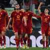 La classifica di Serie A dopo gli anticipi: la Roma si fa sotto per ls Champions