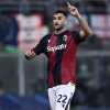 Lykogiannis: "Coppa Italia? Non abbiamo ancora deciso cosa faremo in caso di vittoria"