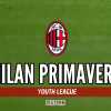 LIVE MN - Youth League, Milan-Liverpool (0-0): fine partita. Amaro in bocca per una partita che il Milan meritava