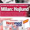 Immagine news Rassegna Stampa n.3