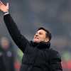 Zanetti a Sky: "Questo gruppo l'ha meritato: il divario con il Milan lo dimostra"