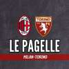 Pagelle - Pulisic e Leao, show a San Siro. Giroud cecchino, Theo golazo