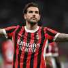Gazzetta - Theo spaventa il Milan e apre all'addio. Il club: servono 100 milioni