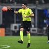 Immagine news L'arbitro n.1