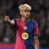 Champions League, Barcellona-Inter 3-3: Yamal fenomenale, nerazzurri fortunati