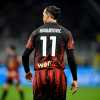 MN - Ibrahimovic saluta il Milan: domani la cerimonia a San Siro