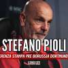 LIVE MN - Pioli: "Partita che pesa, ma c'è la giusta serenità. Pulisic gioca, davanti alla difesa..."