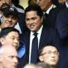 Thohir: "Ho parlato con Cardinale: gli ho detto che lo stadio insieme all'Inter è la strada giusta"