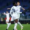 Basta un gol di Dia dopo 54 secondi alla Lazio per battere l’Empoli