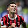 Milan-Bologna 3-1, il "Panini Player of the Match" è Christian Pulisic