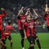 Serie A, la classifica aggiornata: l'Inter risponde al Milan e aggancia i rossoneri al primo posto