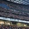 MN - Milan-Cagliari, il club comunica la presenza di 70.612 tifosi per 2.133.223,66 € d'incasso