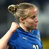 Italia femminile, le convocate per la Nations League: tre rossonere 