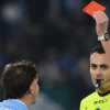 Lazio, Pellegrini dopo l'ingenuità che gli è costata il rosso: "Ha vinto l’antisportività"