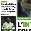 Immagine news Rassegna Stampa n.3