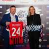 Milan tra i protagonisti a Soccerex Miami 2024, evento dedicato al business del calcio