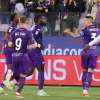Fiorentina-Napoli finisce 2-2: niente qualificazione aritmetica alla Conference per Italiano
