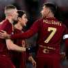 Serie A, Udinese-Roma 1-2: i giallorossi rimontano di rigore