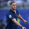 Rabiot: "Riparto dal Milan". Ma occhio ad Allegri: se parte Anguissa, farà un tentativo