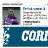 Immagine news Rassegna Stampa n.1