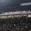 MN - La Curva urla: "Questa società non si merita". San Siro fischia fortissimo