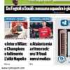 Tuttosport intervista Di Canio, in apertura: "Inter e Milan: o Champions o fallimento"
