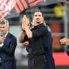 Il Giornale: "Ibrahimovic in lacrime saluta il Milan e il calcio. Leao si prende l'eredità"