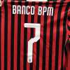 MN - Milan-Banco BPM: ad un passo il rinnovo per altri tre anni della sponsorizzazione 