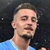 Lazio, Milinkovic-Savic via in estate. Lotito fissa il prezzo a 40 milioni di euro