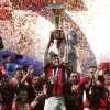 Quote Scudetto Serie A Milan, le scommesse sui rossoneri