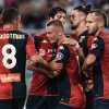 Quattro diffidati di rilievo per il Genoa: il prossimo turno gioca contro il Milan