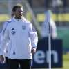 Ct Germania: "L'Italia è una squadra offensiva, ma che al tempo stesso difende bene"