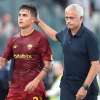Mourinho dichiara di non avere alcun interesse per i giocatori della Roma