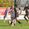 Immagine news MILAN FEMMINILE n.1